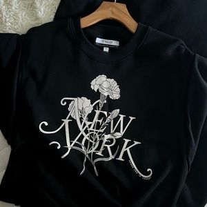 Derek Lam 10 Crosby Sienna Muscle Tank Wrap Dress Size M